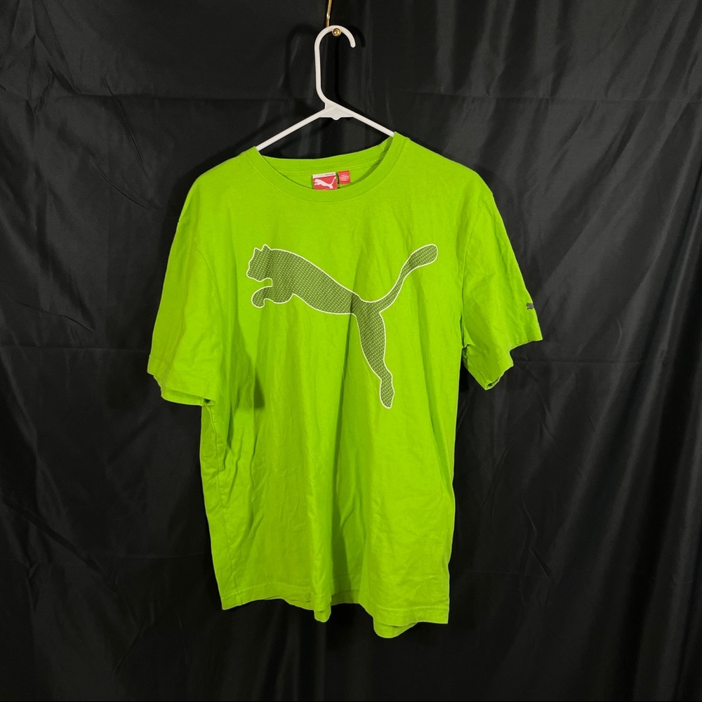 Puma T shirt